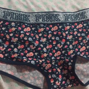VS Pink underwear